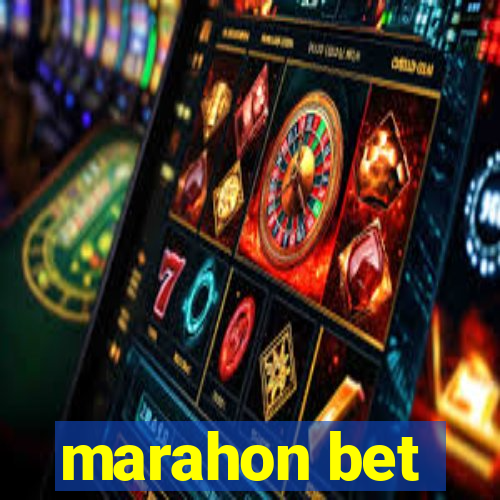 marahon bet