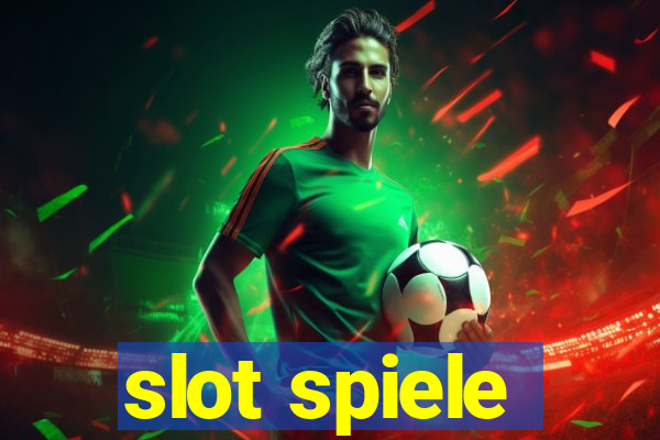 slot spiele