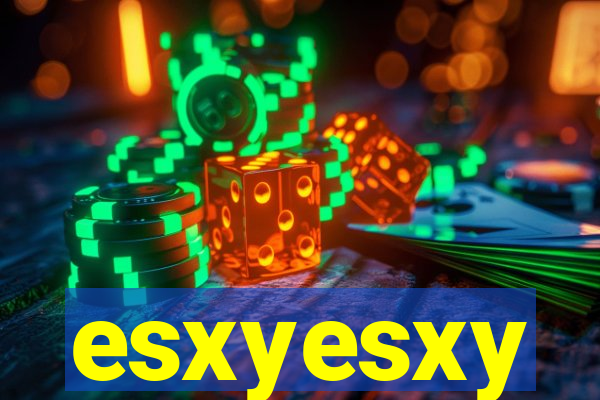 esxyesxy