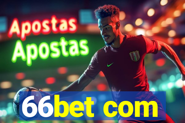 66bet com