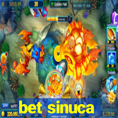 bet sinuca