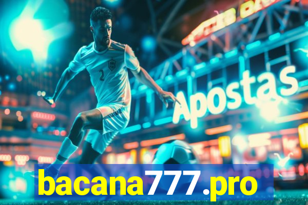 bacana777.pro