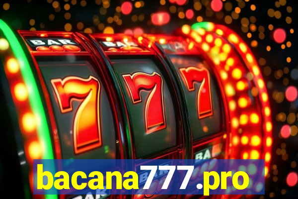 bacana777.pro