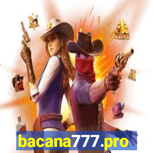 bacana777.pro