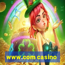 www.com casino