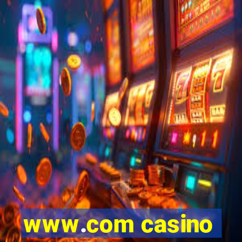 www.com casino