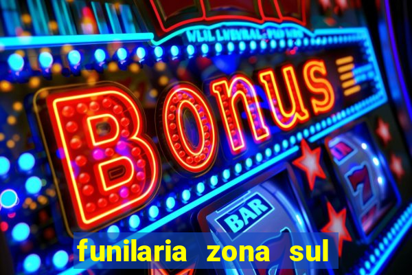 funilaria zona sul porto alegre