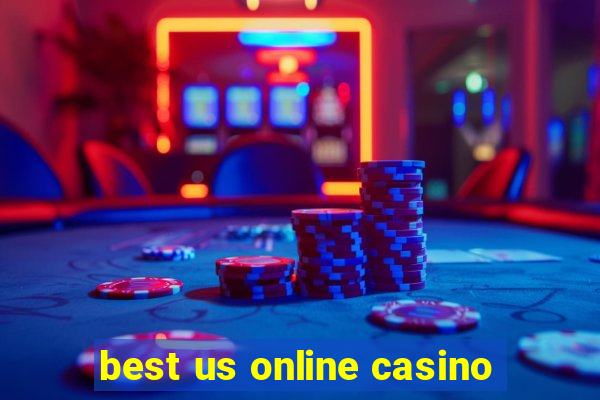 best us online casino