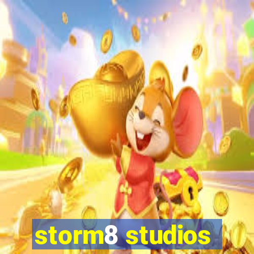 storm8 studios