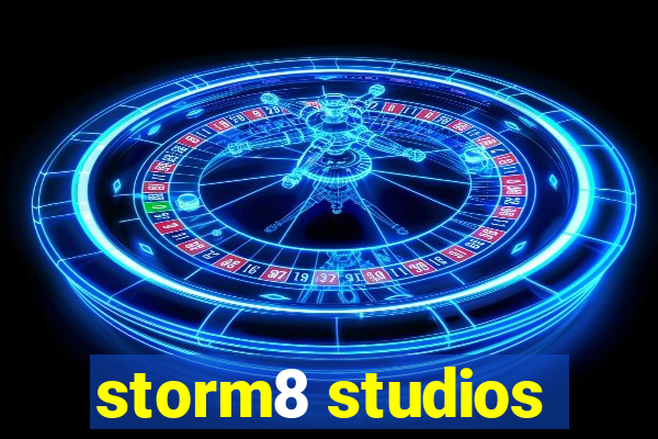 storm8 studios