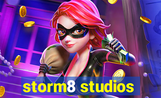 storm8 studios