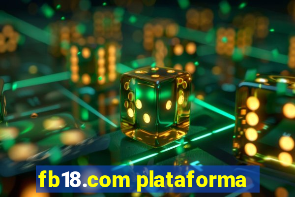 fb18.com plataforma