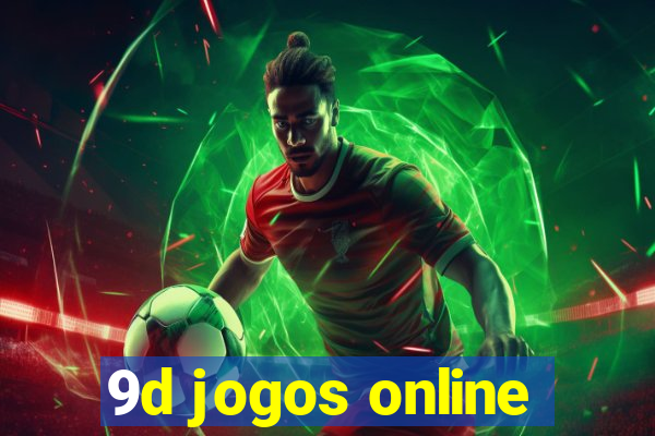 9d jogos online