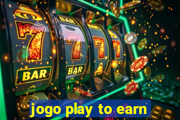 jogo play to earn