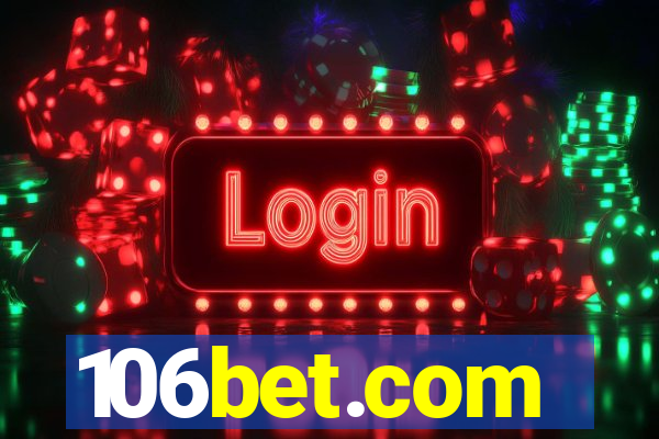 106bet.com