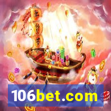 106bet.com