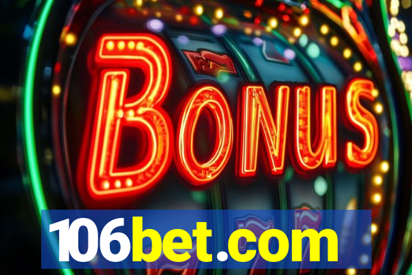 106bet.com