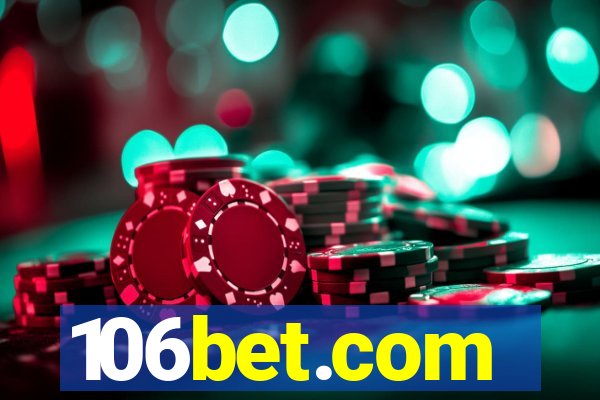 106bet.com