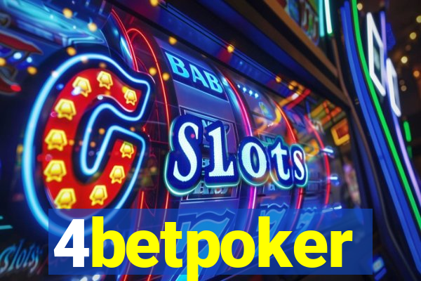 4betpoker