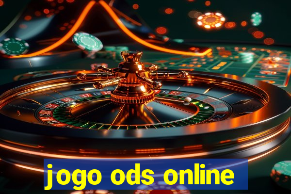 jogo ods online