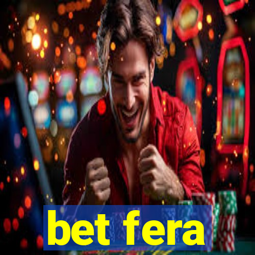 bet fera