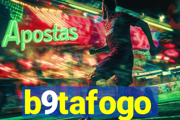 b9tafogo