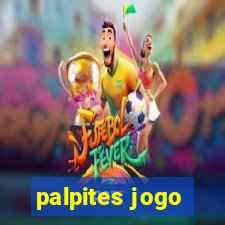 palpites jogo