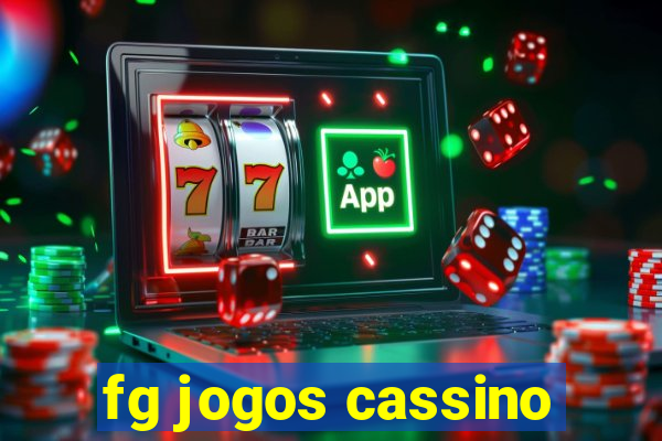 fg jogos cassino