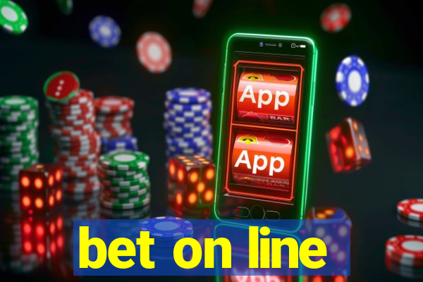 bet on line