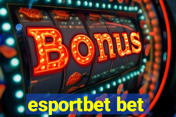 esportbet bet