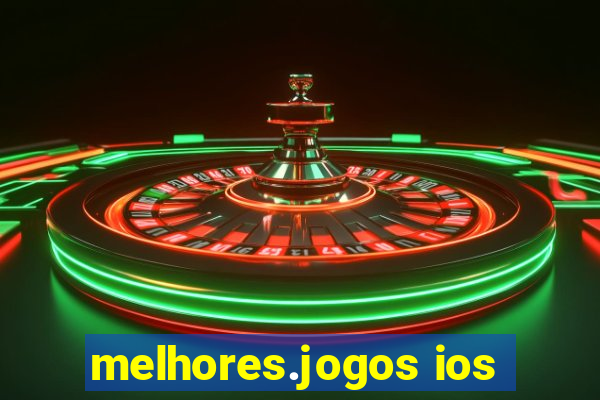 melhores.jogos ios