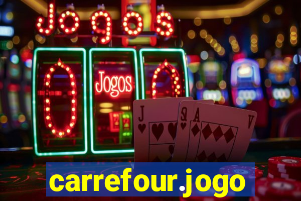 carrefour.jogo cassino online