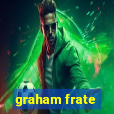 graham frate