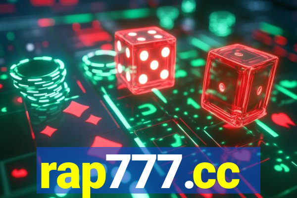 rap777.cc