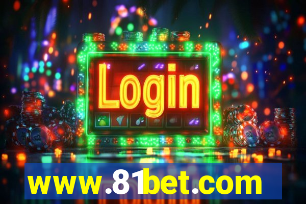 www.81bet.com