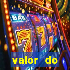 valor do escapamento fortuna