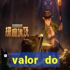 valor do escapamento fortuna