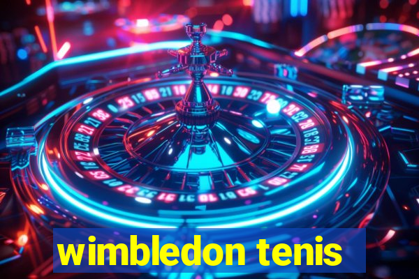 wimbledon tenis