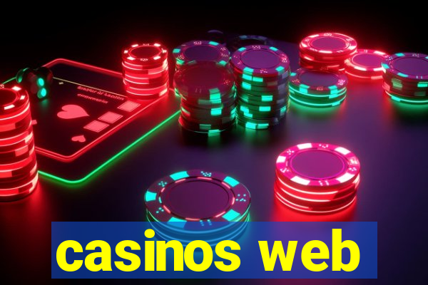 casinos web