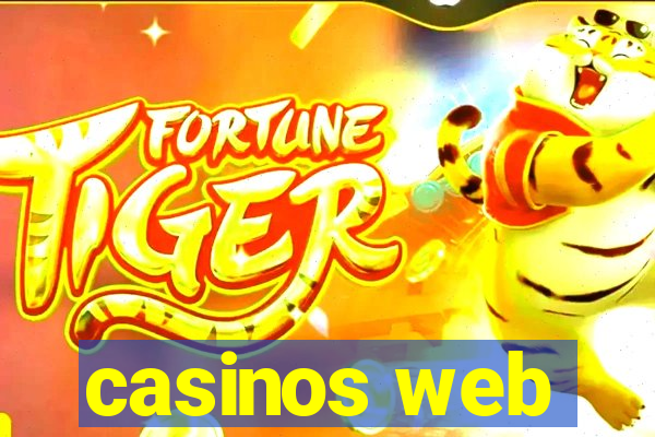 casinos web