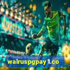 walruspgpay1.com