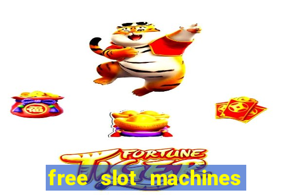 free slot machines no downloading