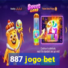 887 jogo bet