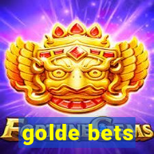 golde bets