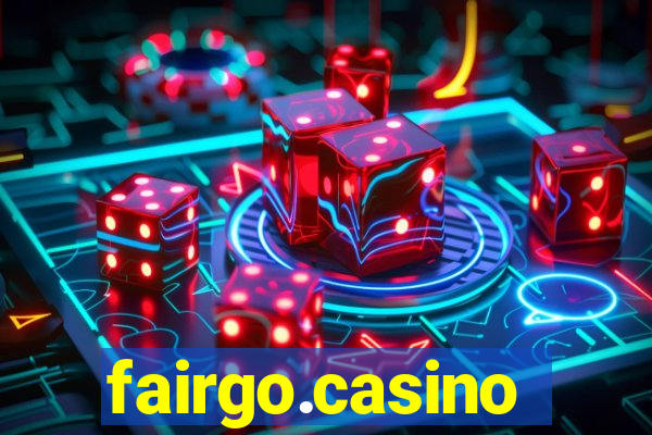 fairgo.casino