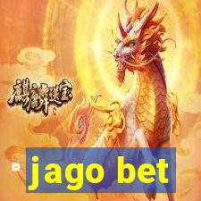 jago bet