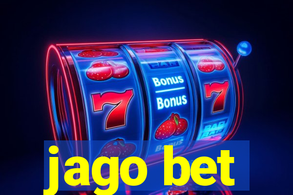 jago bet