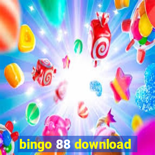 bingo 88 download