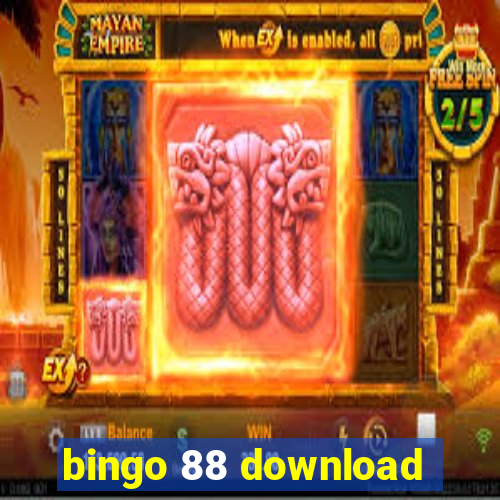 bingo 88 download