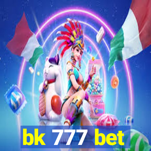 bk 777 bet